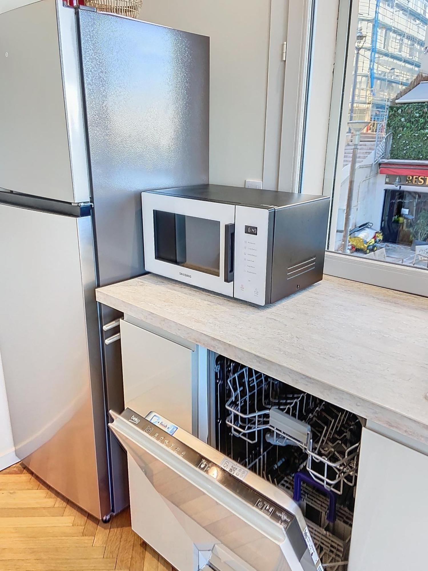 Appartement 3p Quai St Pierre - 348l Alexa *