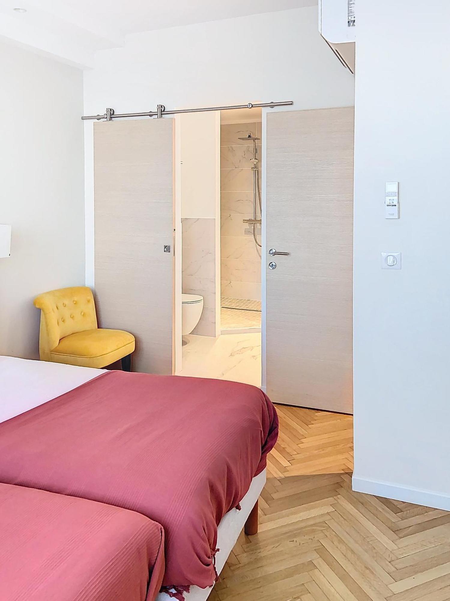 3p Quai St Pierre - 348l Alexa * Cannes