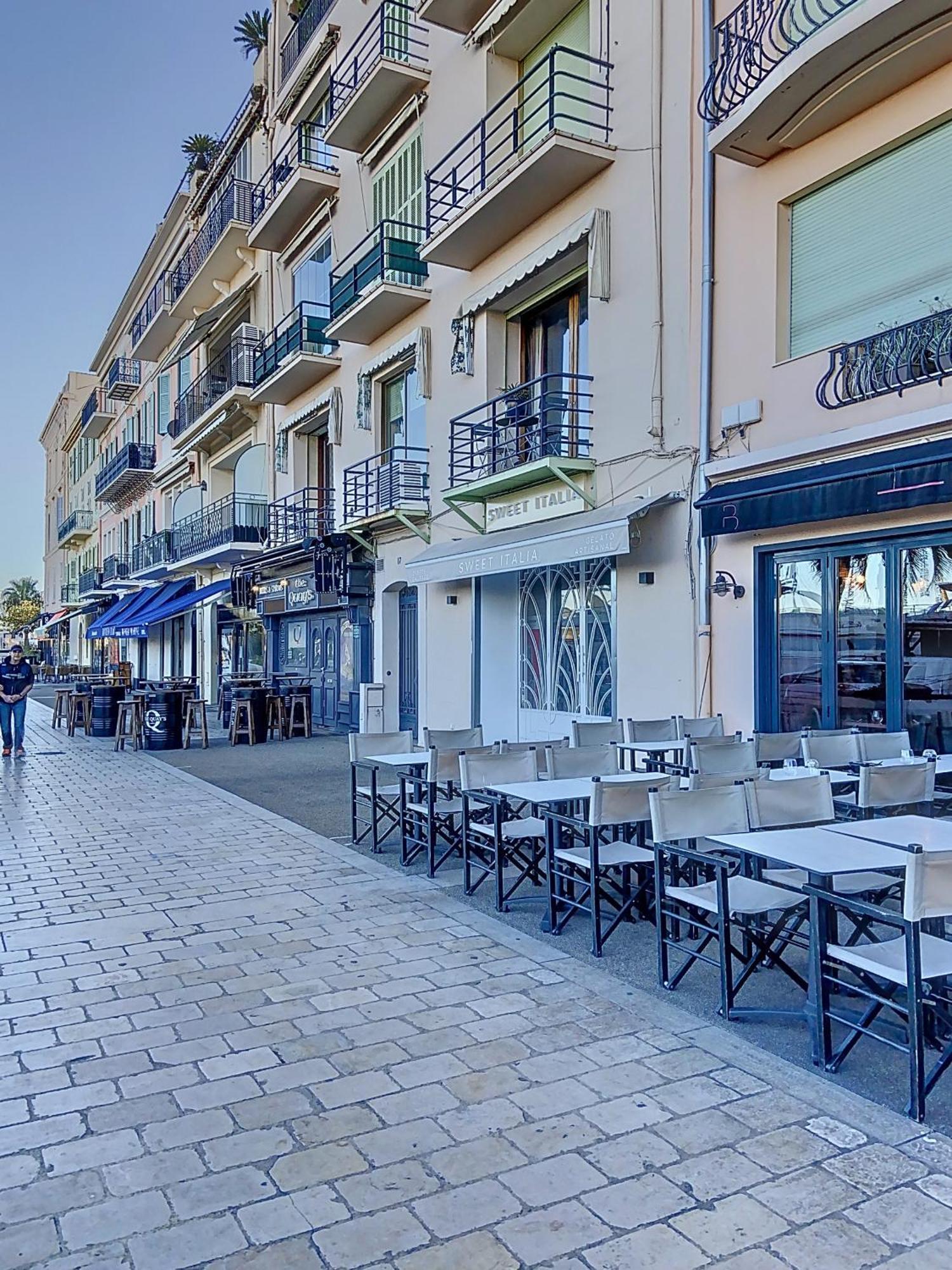 3p Quai St Pierre - 348l Alexa