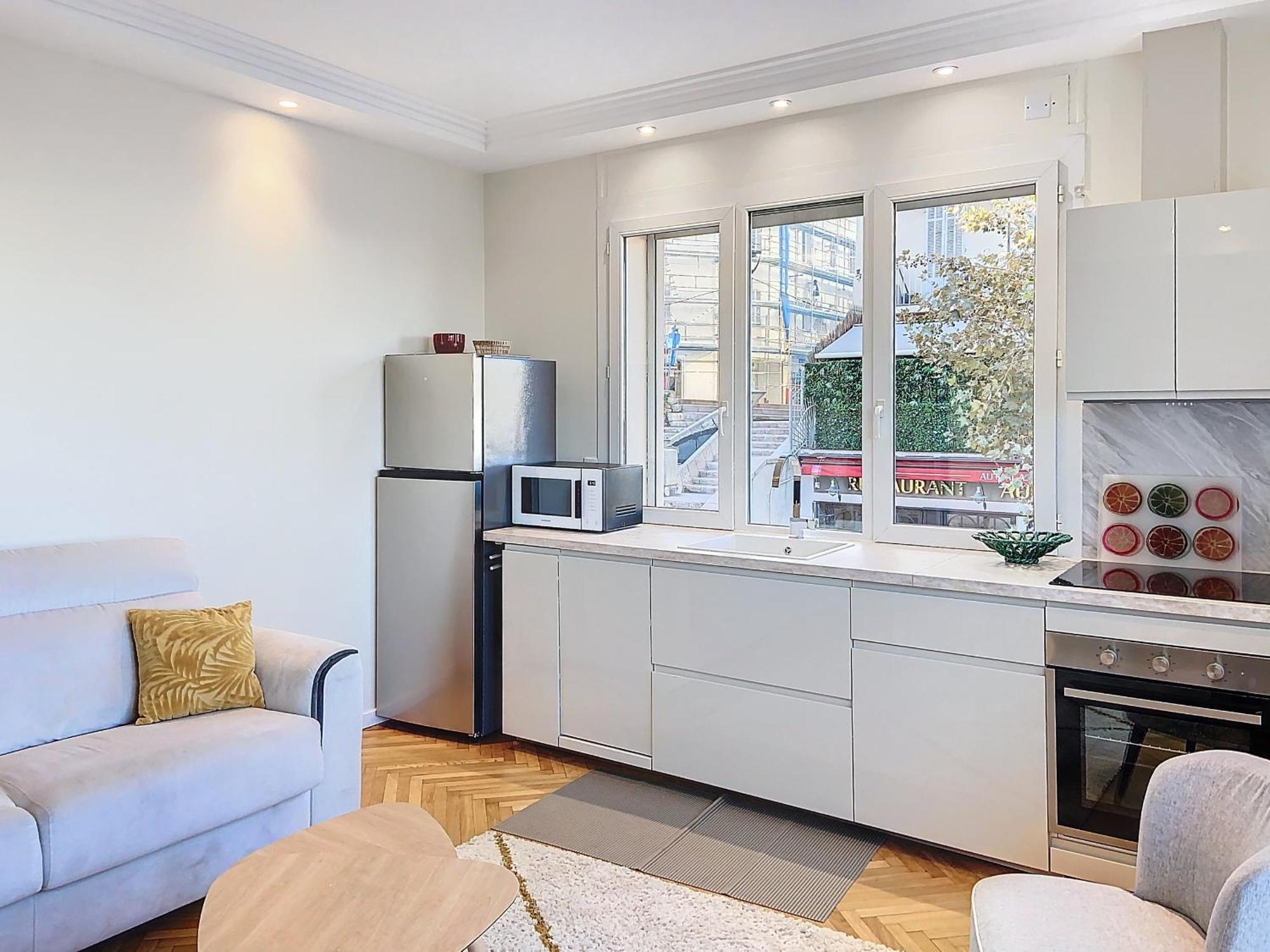 Appartement 3p Quai St Pierre - 348l Alexa *