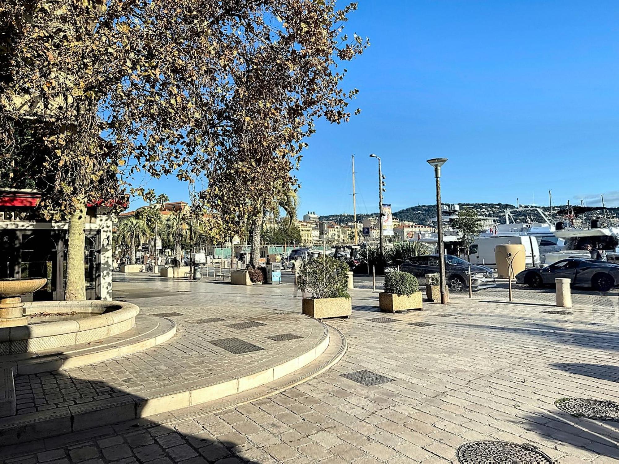 3p Quai St Pierre - 348l Alexa Appartement